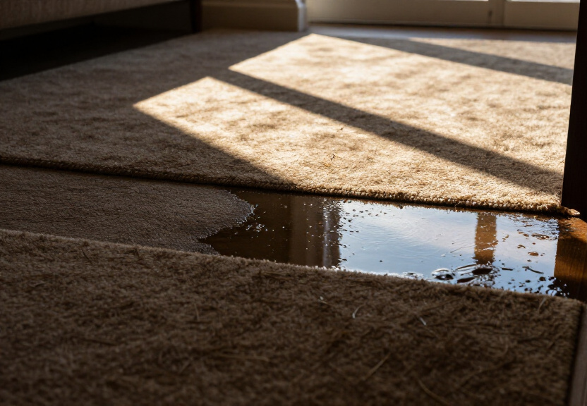 Chatswood Flood Restoration Projects